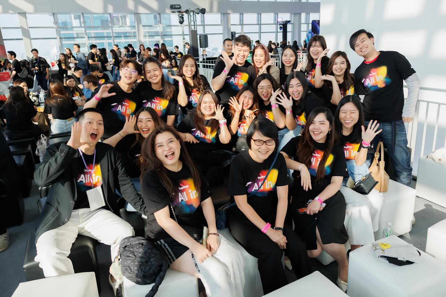 EY Thailand office 2